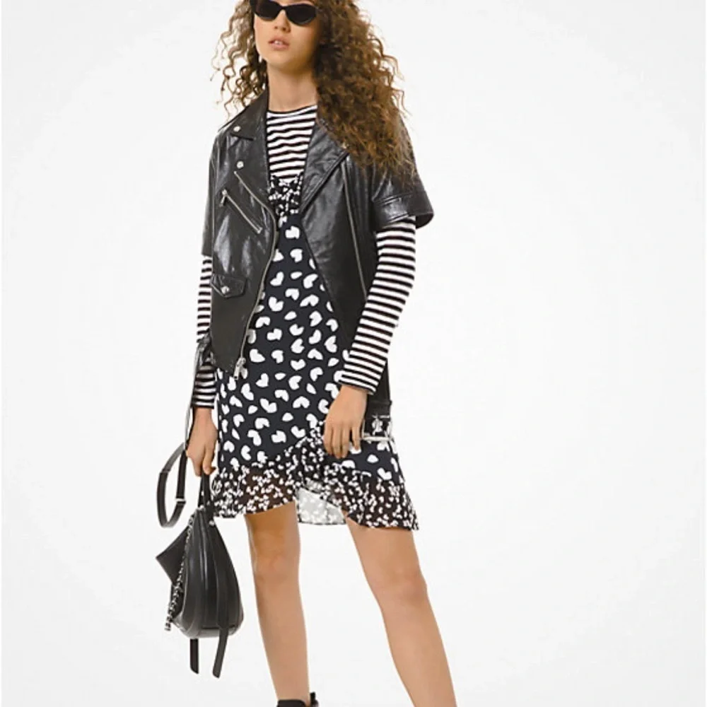 Michael Kors chic mini